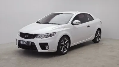 2013 Kia Porte