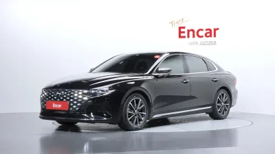 2022 Hyundai Grandeur