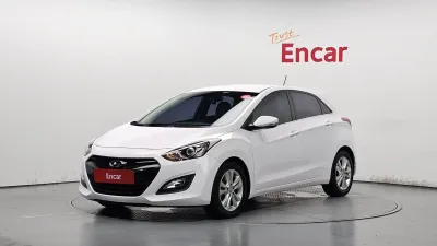 2014 Hyundai i30