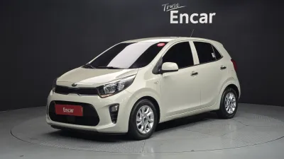 2017 Kia Picanto