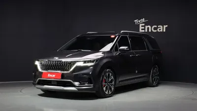 2021 Kia Canival