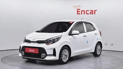 2022 Kia Picanto