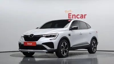 2023 Renault Korea XM3