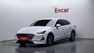 2020 Hyundai Sonata