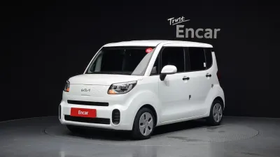 2022 Kia RAY
