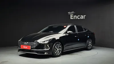 2022 Hyundai Sonata