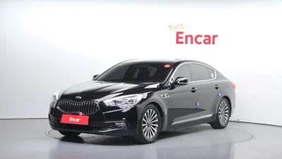 2013 Kia K9