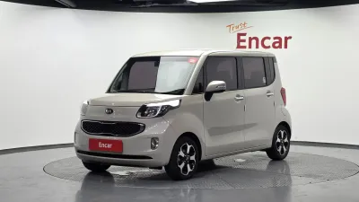 2015 Kia RAY