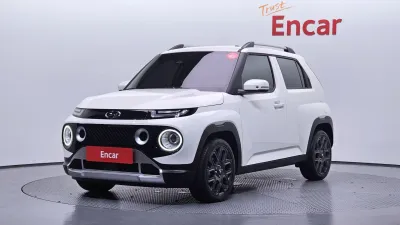 2024 Hyundai Casper