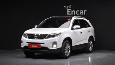 2014 Kia Sorento