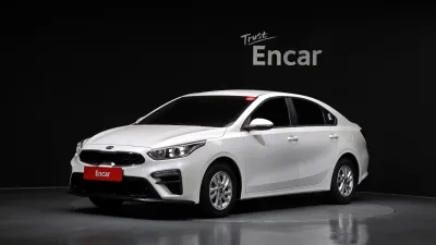 2020 Kia K3