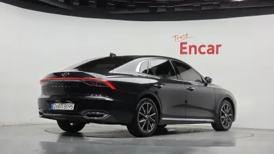 2020 Hyundai Grandeur
