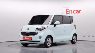 2013 Kia RAY