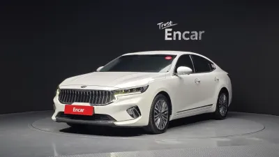 2020 Kia K7