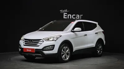 2013 Hyundai Santafe