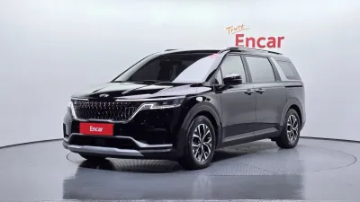 2021 Kia Canival