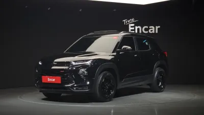 2021 Chevrolet Trailblazer