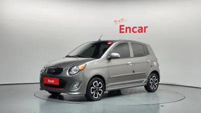 2011 Kia Picanto