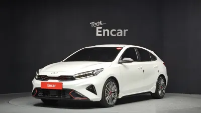 2022 Kia K3