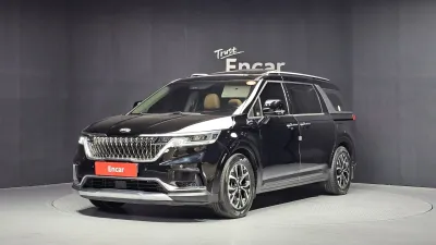 2021 Kia Canival