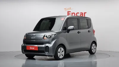 2022 Kia RAY