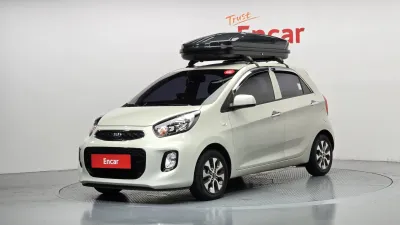 2016 Kia Picanto