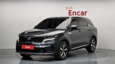 2021 Kia Sorento