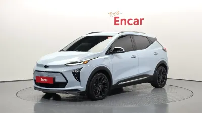 2023 Chevrolet 볼트 EUV