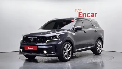 2021 Kia Sorento