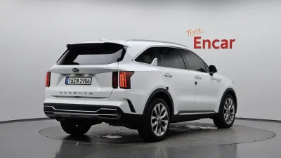 2021 Kia Sorento