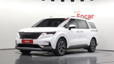 2023 Kia Canival