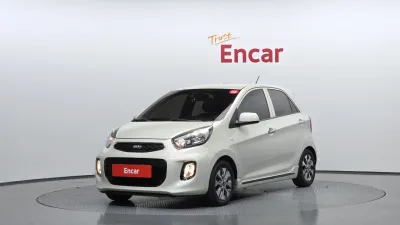 2016 Kia Picanto