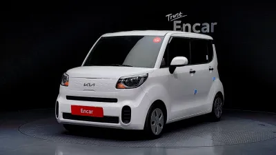2022 Kia RAY