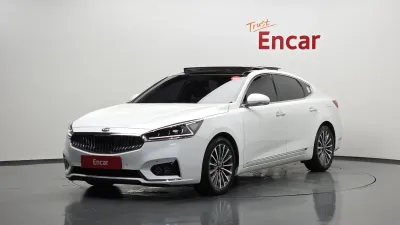 2017 Kia K7