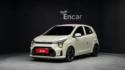 2026 Kia Picanto