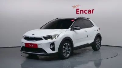 2018 Kia Stonic