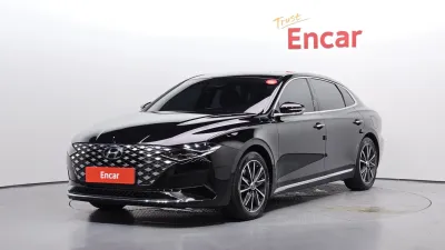 2022 Hyundai Grandeur