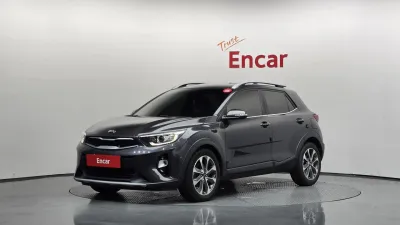 2018 Kia Stonic