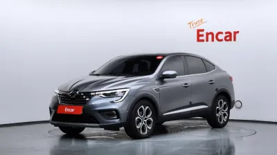 2020 Renault Korea XM3