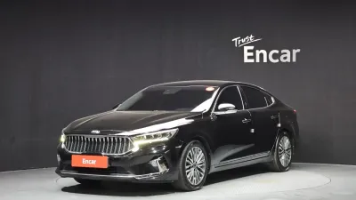 2020 Kia K7