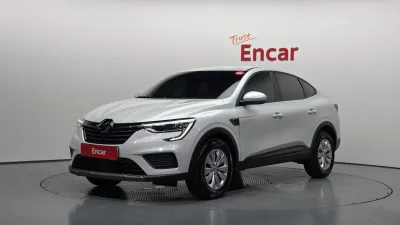 2020 Renault Korea XM3
