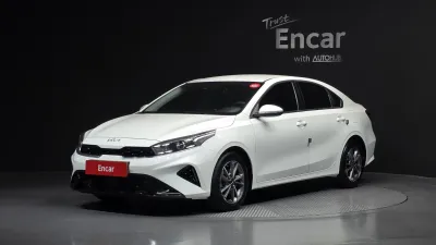 2022 Kia K3
