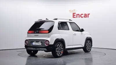 2024 Hyundai Casper