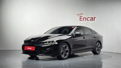 2020 Kia K5