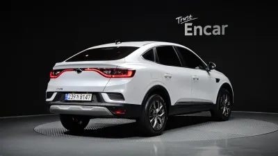 2024 Renault Korea XM3