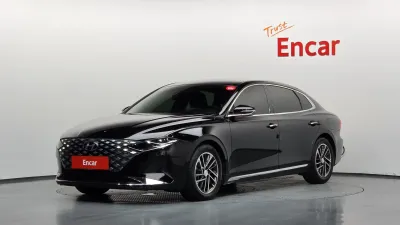2020 Hyundai Grandeur