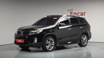 2014 Kia Sorento