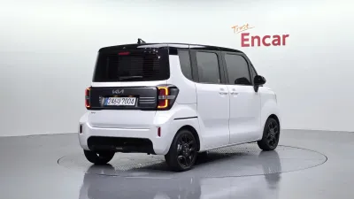 2025 Kia RAY
