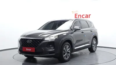 2020 Hyundai Santafe