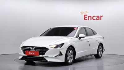2020 Hyundai Sonata